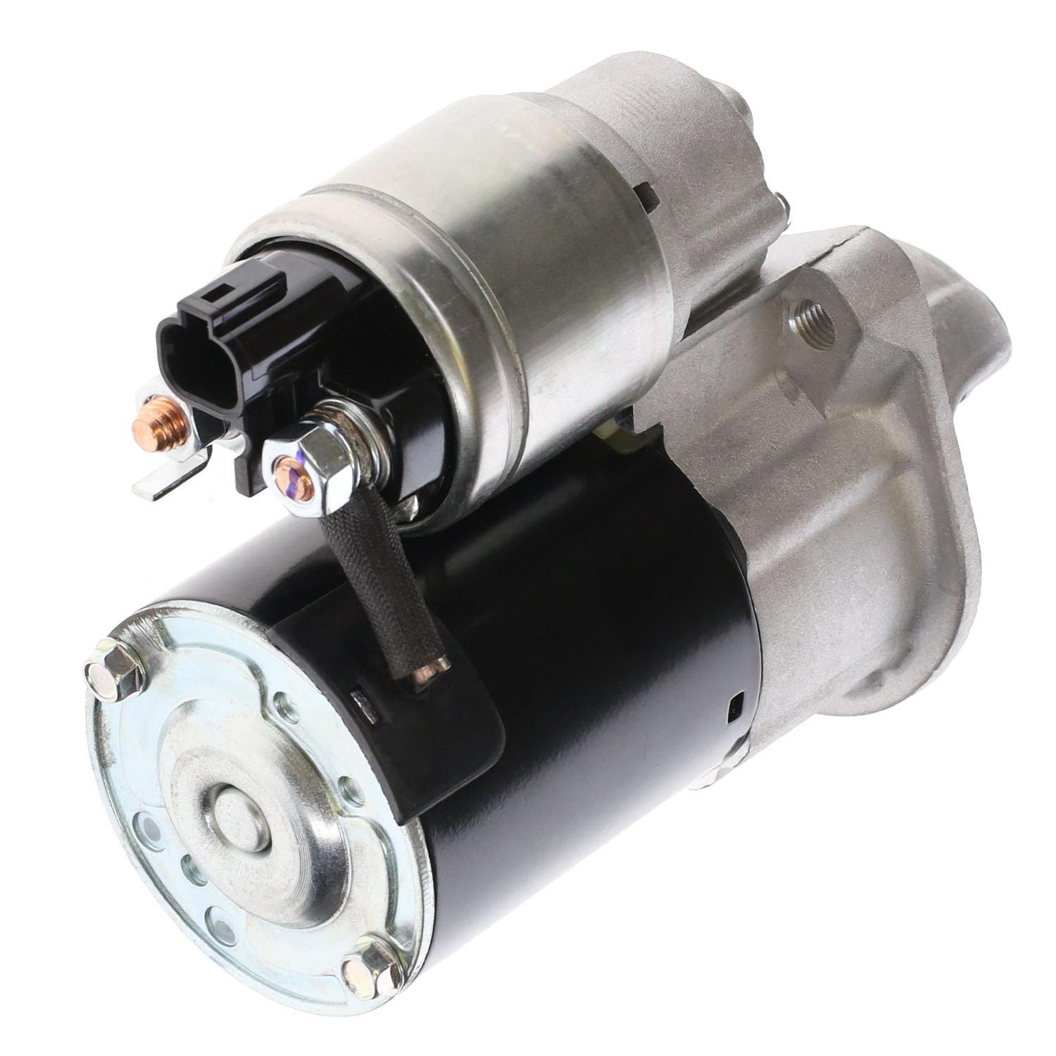 WAI 19301N - Starter Motor WAI 19301N Starter Motor product image 4 of 4