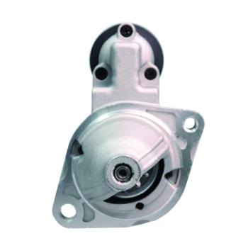 2014 BMW X3 Starter Motor WAI 19308N image 3 of 4