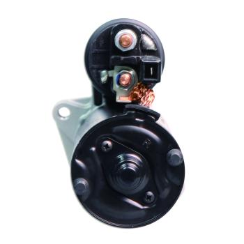2014 BMW X3 Starter Motor WAI 19308N image 4 of 4