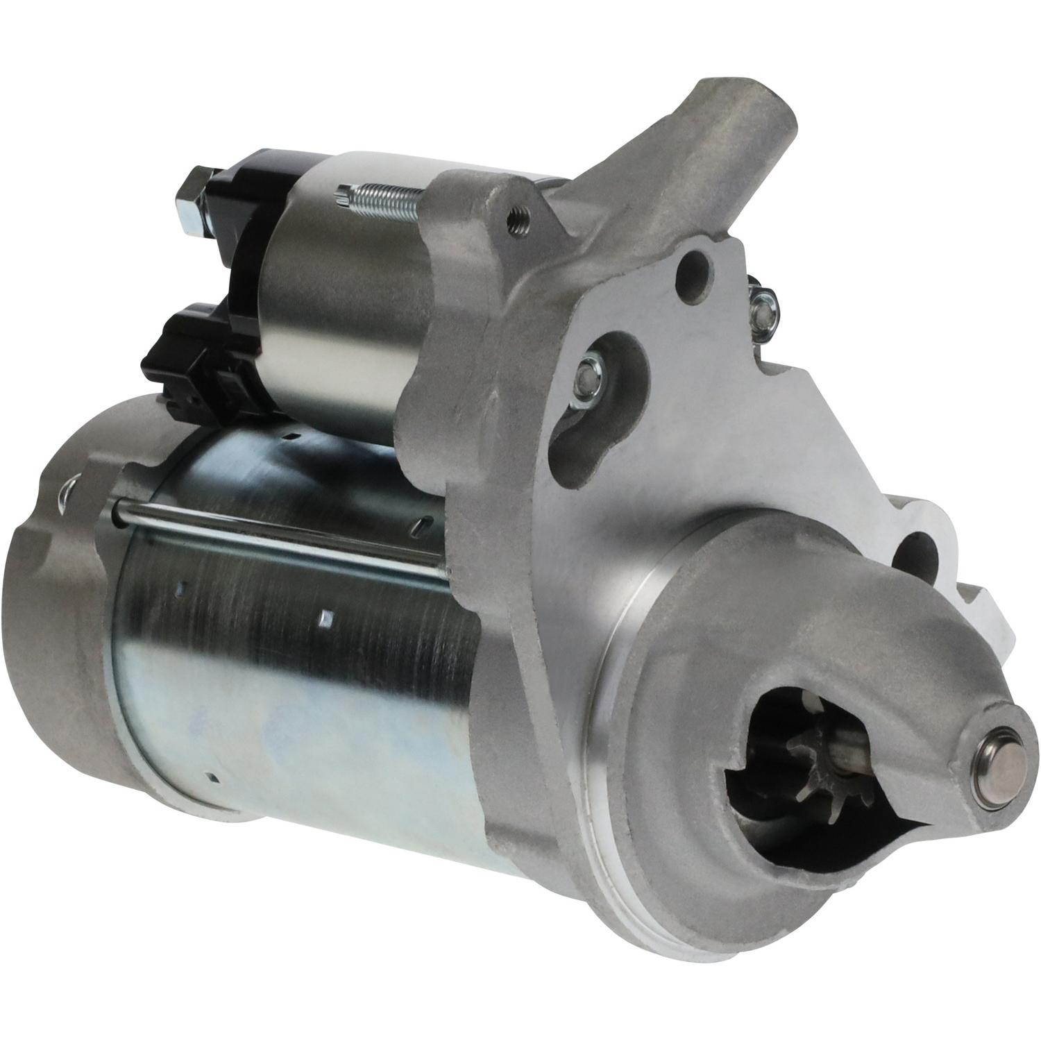 WAI 19314N Starter Motor product image 2 of 25