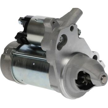 2015 Lexus RC F Starter Motor WAI 19314N image 2 of 4