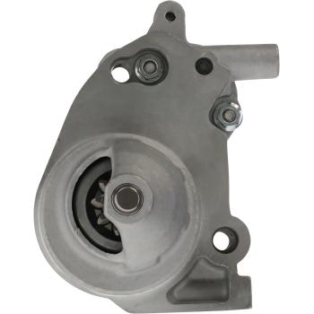2015 Lexus RC F Starter Motor WAI 19314N image 3 of 4