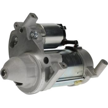 2015 Lexus RC F Starter Motor WAI 19314N image 4 of 4