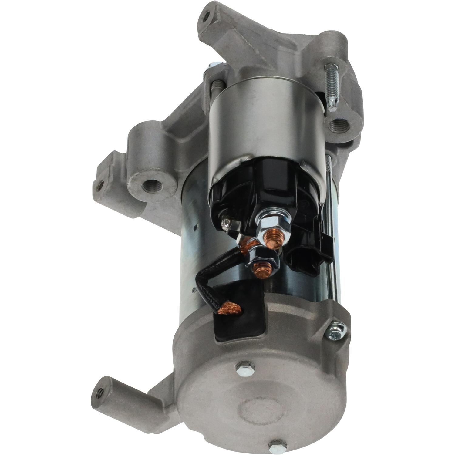 WAI 19314N Starter Motor product image 6 of 25