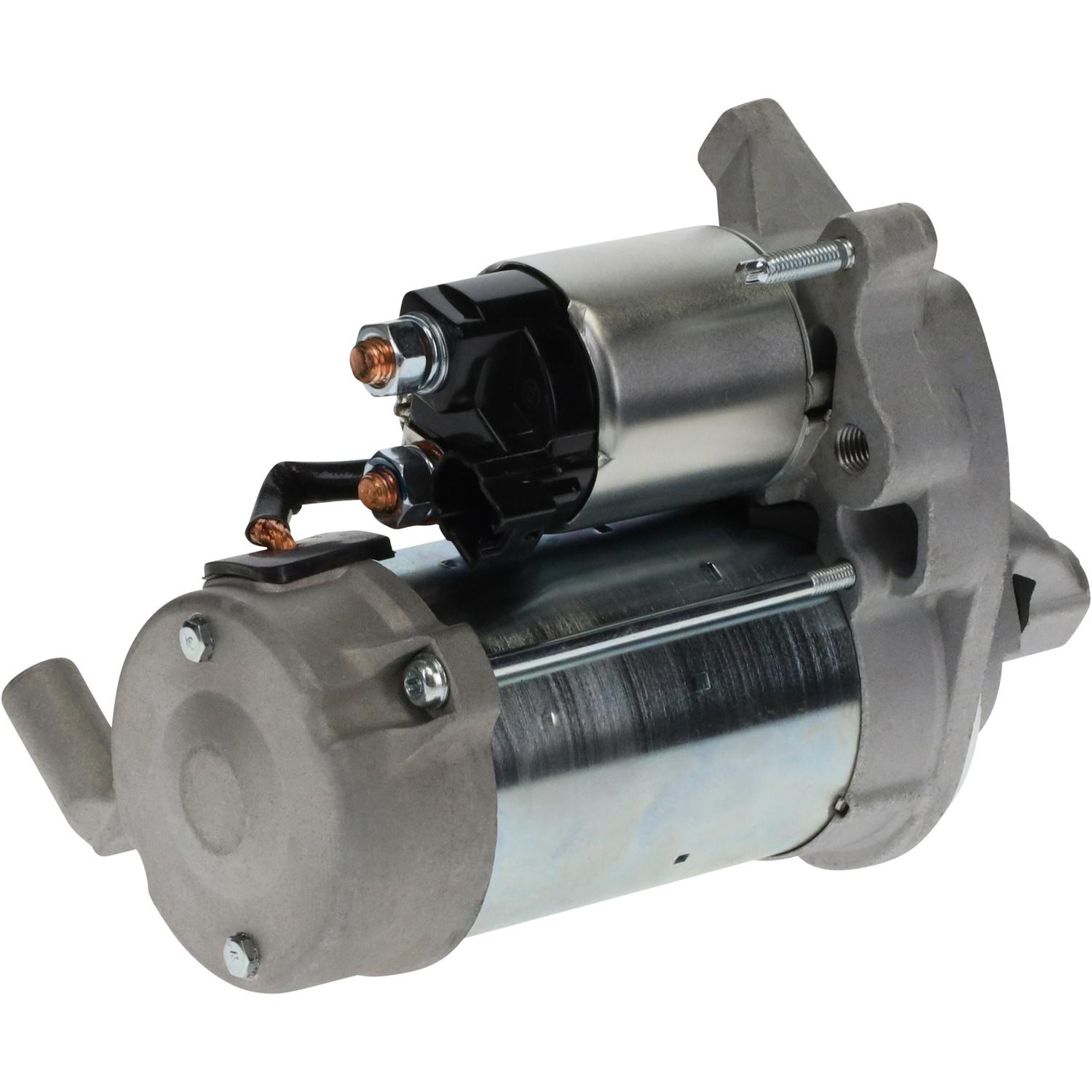 WAI 19314N Starter Motor product image 7 of 25