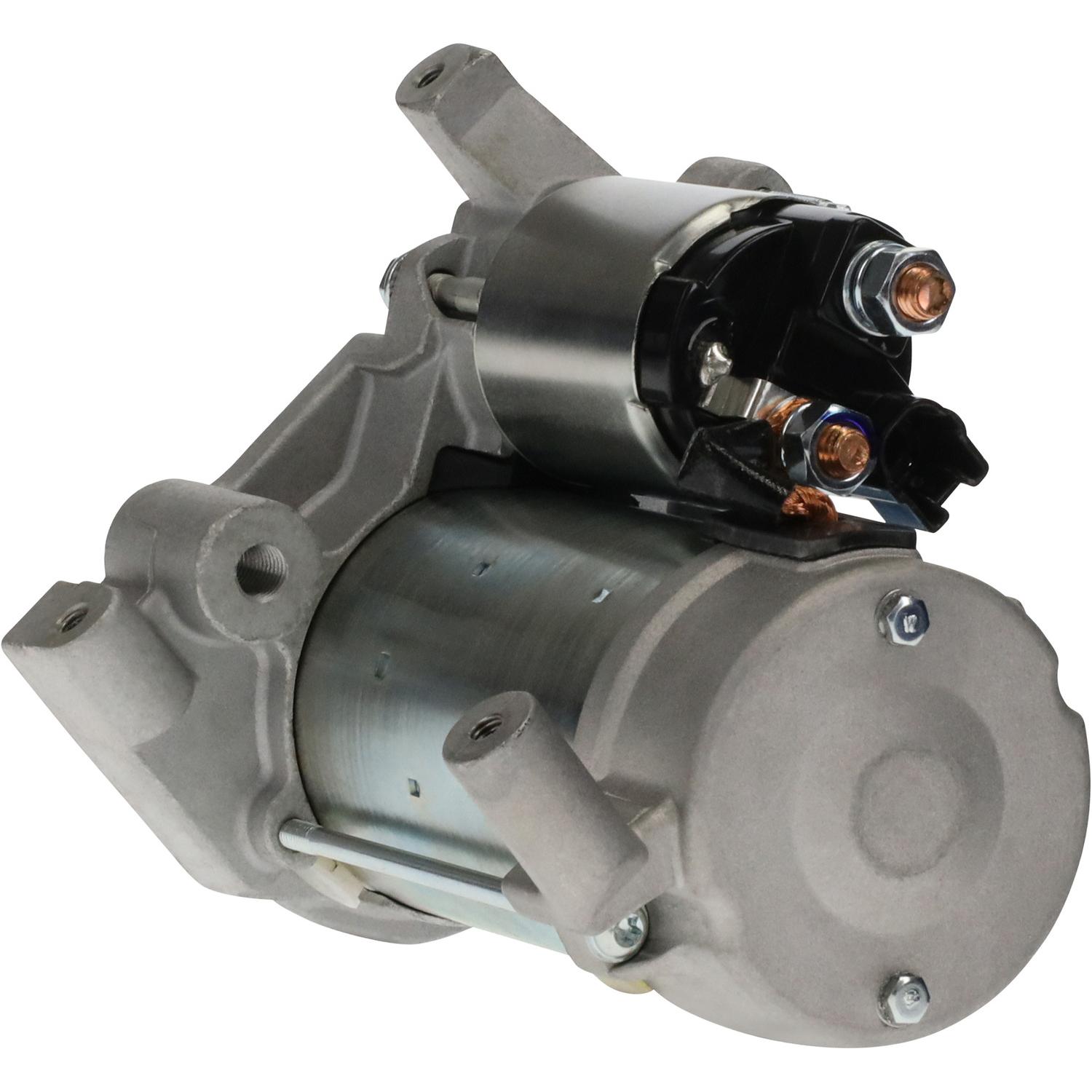 WAI 19314N Starter Motor product image 8 of 25