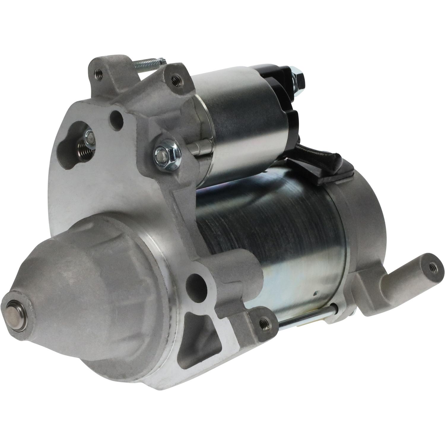 WAI 19314N Starter Motor product image 11 of 25