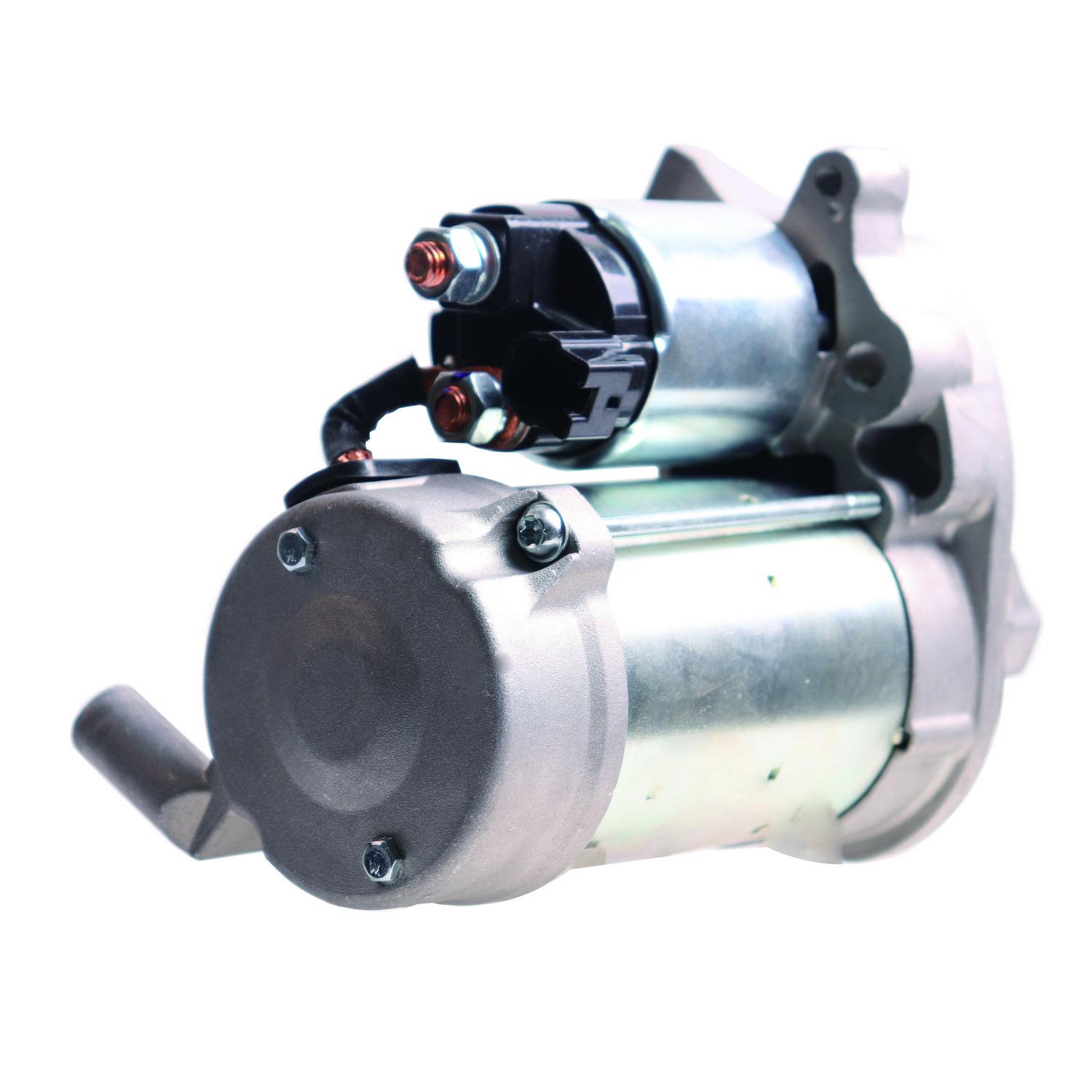 WAI 19314N Starter Motor product image 12 of 25