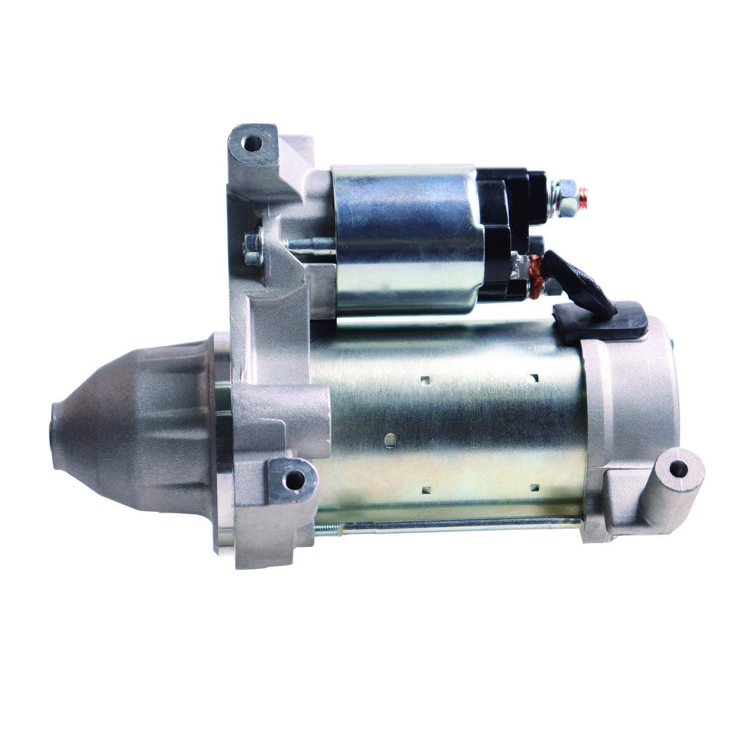 WAI 19314N Starter Motor product image 17 of 25