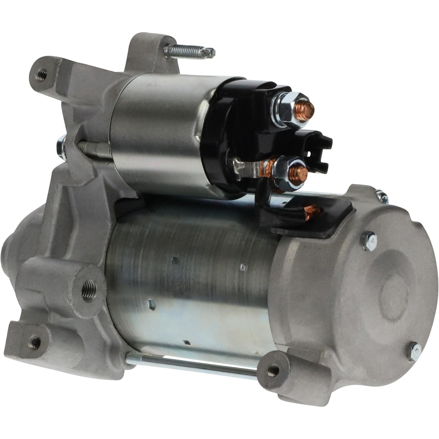 WAI 19314N Starter Motor product image 21 of 25