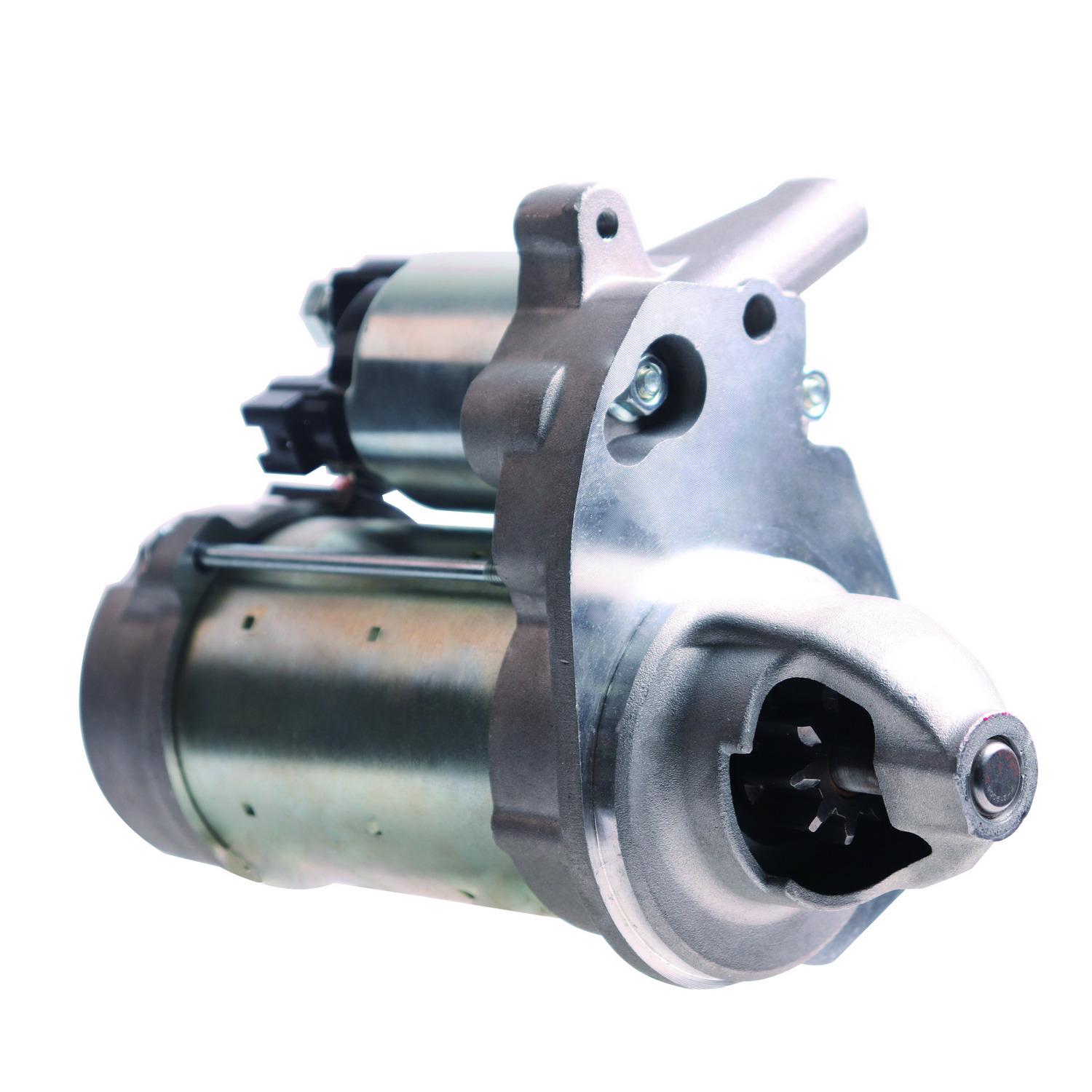 WAI 19314N Starter Motor product image 24 of 25