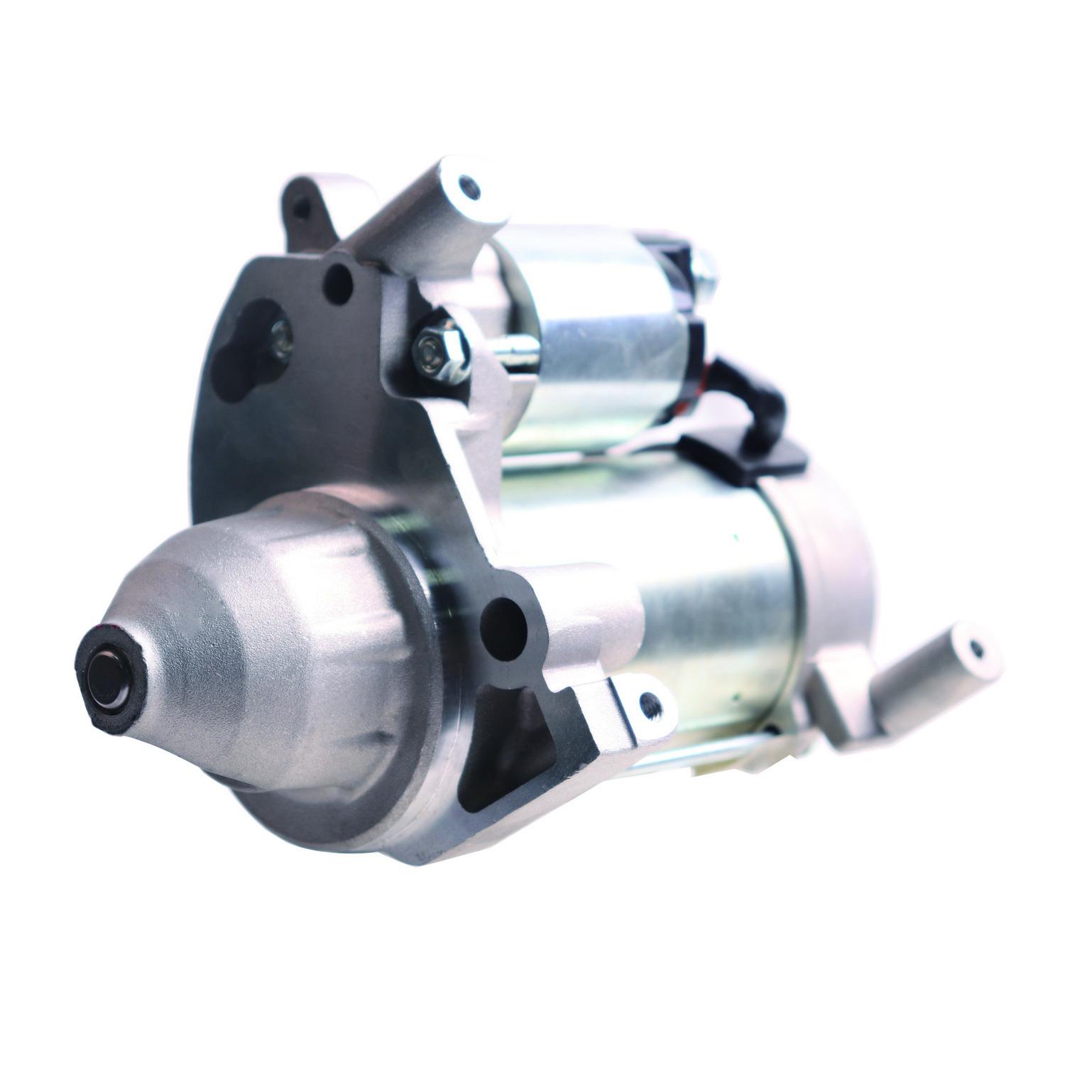 WAI 19314N Starter Motor product image 25 of 25