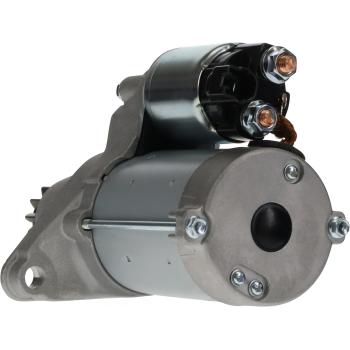 2014 Lexus RX350 Starter Motor WAI 19315N image 2 of 4