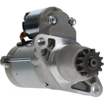 2014 Lexus RX350 Starter Motor WAI 19315N image 3 of 4