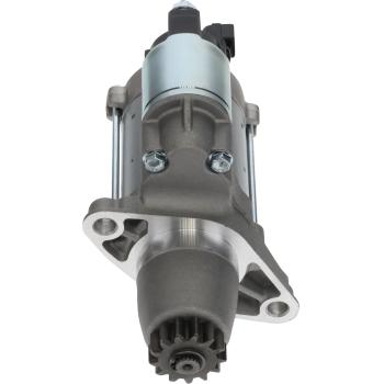 2014 Lexus RX350 Starter Motor WAI 19315N image 4 of 4