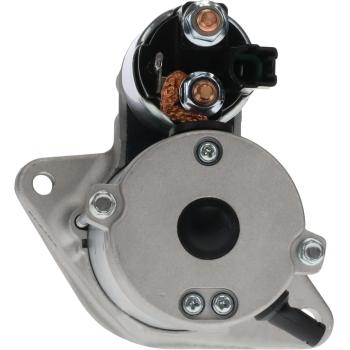 2015 Toyota Corolla Starter Motor WAI 19317N image 1 of 4