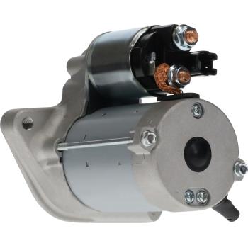 2015 Toyota Corolla Starter Motor WAI 19317N image 2 of 4
