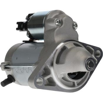 2015 Toyota Corolla Starter Motor WAI 19317N image 3 of 4