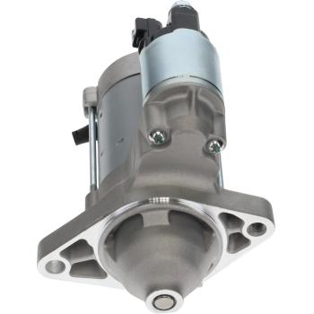 2015 Toyota Corolla Starter Motor WAI 19317N image 4 of 4