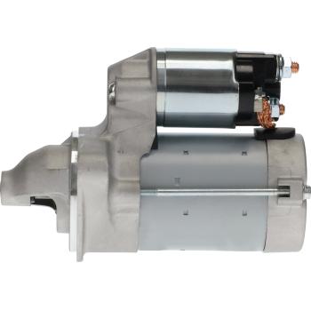 WAI 19317N - Starter Motor WAI 19317N Starter Motor product image 8 of 17