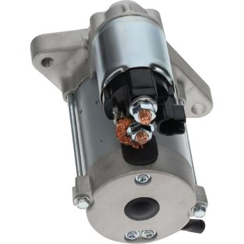 WAI 19317N - Starter Motor WAI 19317N Starter Motor product image 16 of 17