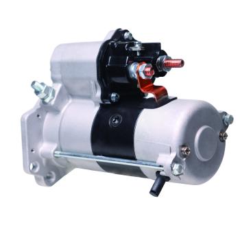 2018 Freightliner B2 Starter Motor
