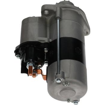 2013 Freightliner XC Modular Rail Starter Motor WAI 19340N image 4 of 4