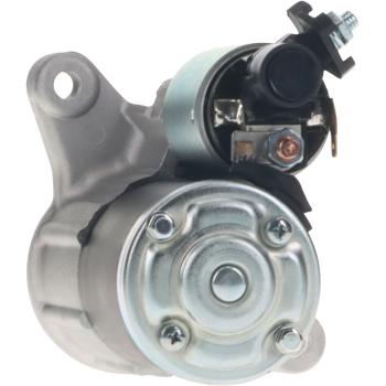 2023 Mazda CX-9 Starter Motor WAI 19348N image 1 of 4
