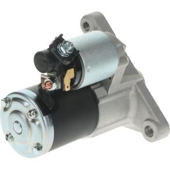 2023 Mazda CX-9 Starter Motor WAI 19348N image 2 of 4