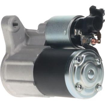 2023 Mazda CX-9 Starter Motor WAI 19348N image 3 of 4