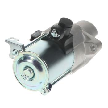 2021 Acura RDX Starter Motor WAI 19353N image 2 of 4