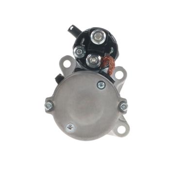 2023 Winnebago Adventurer Starter Motor