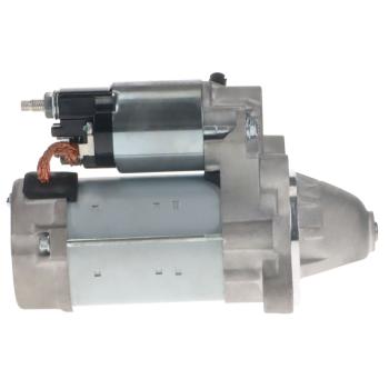 2023 Winnebago Adventurer Starter Motor WAI 19359N image 4 of 4