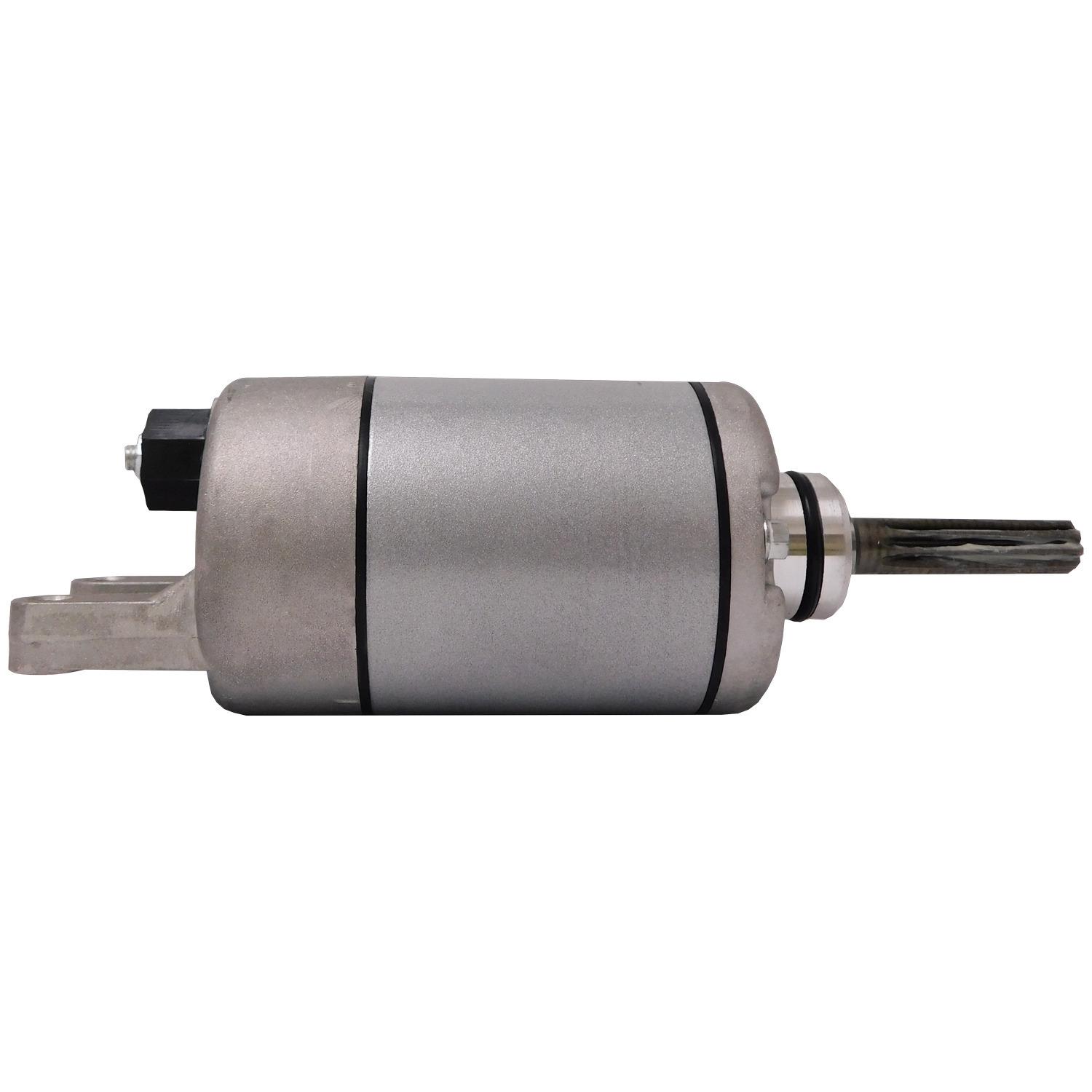 WAI 19488N - Starter Motor WAI 19488N Starter Motor product image 16 of 25