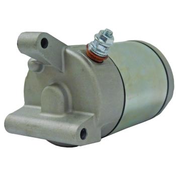 2015 Polaris Sportsman ACE 570 Starter Motor WAI 19494N image 2 of 4