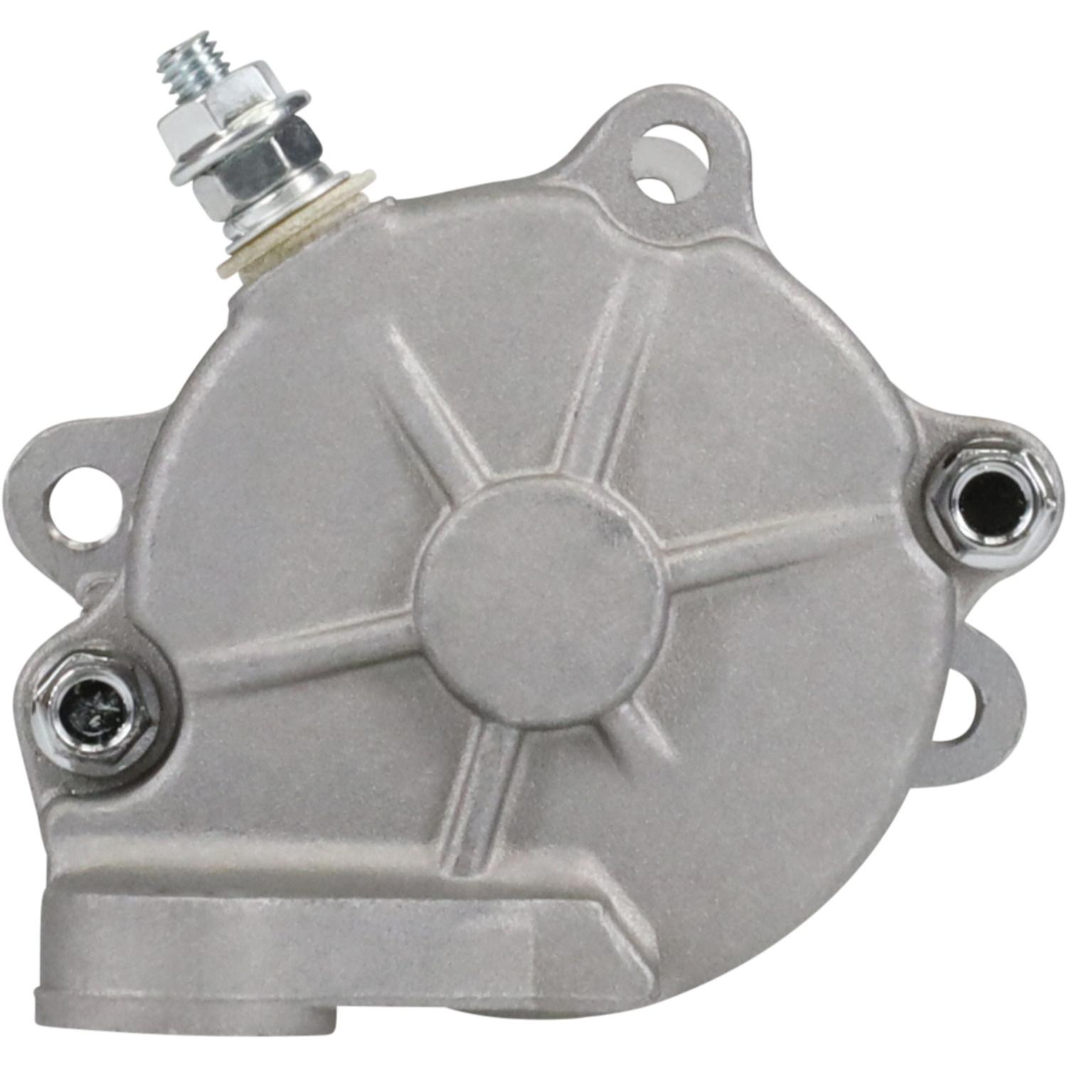 WAI 19496N Starter Motor product image 2 of 8