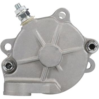 2012 Ski-Doo MX Z Sport 550F Starter Motor WAI 19496N image 2 of 4