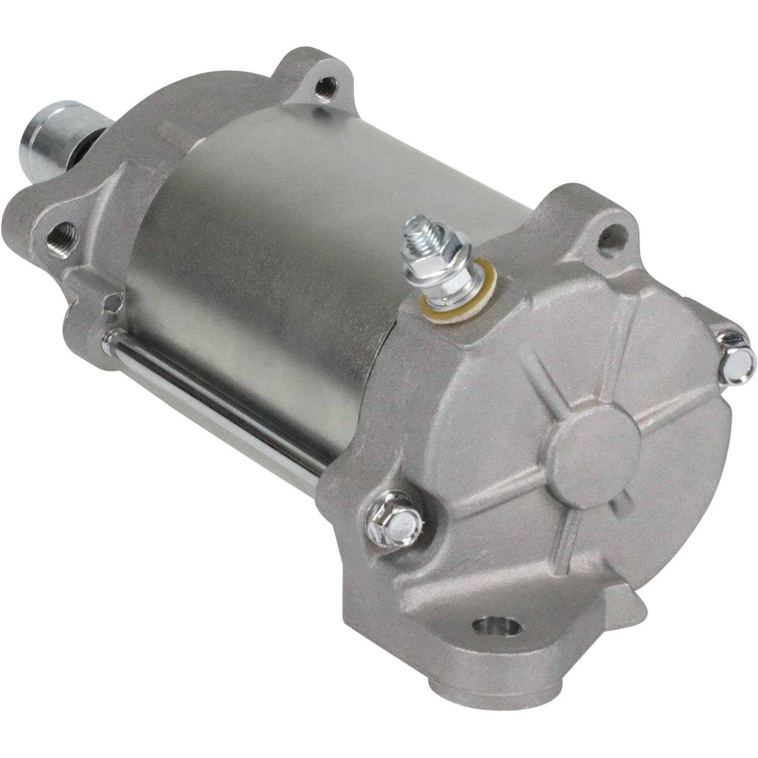 WAI 19496N Starter Motor product image 3 of 8
