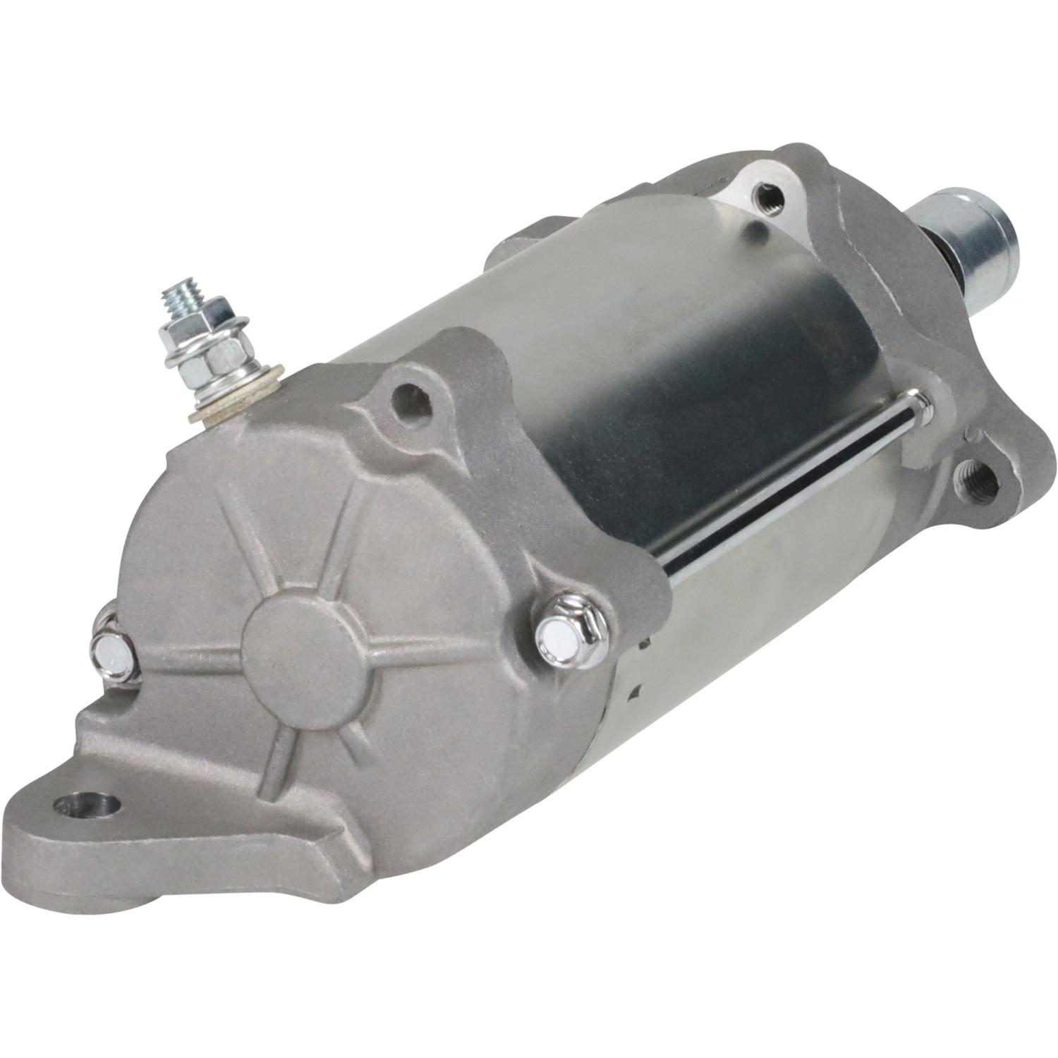 WAI 19496N Starter Motor product image 5 of 8