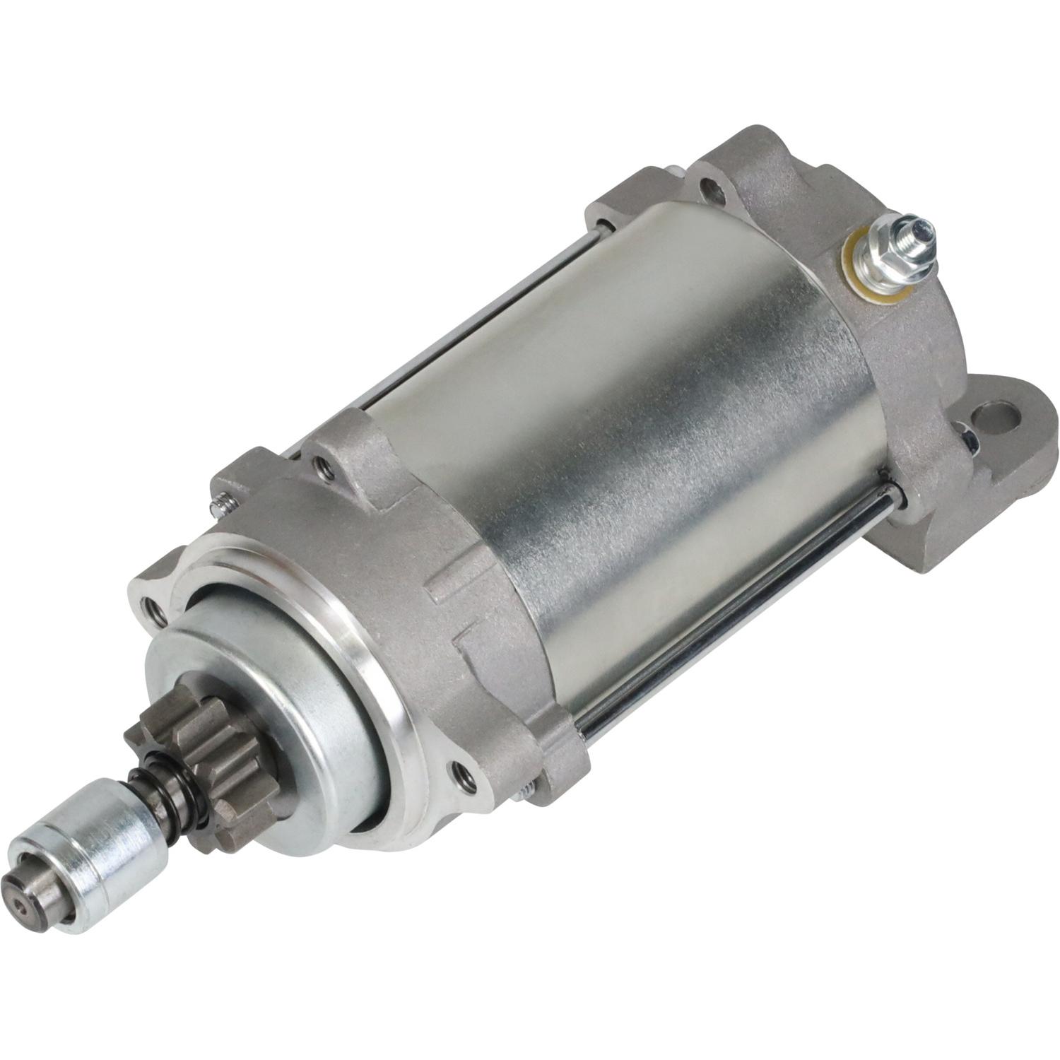 WAI 19496N Starter Motor product image 6 of 8