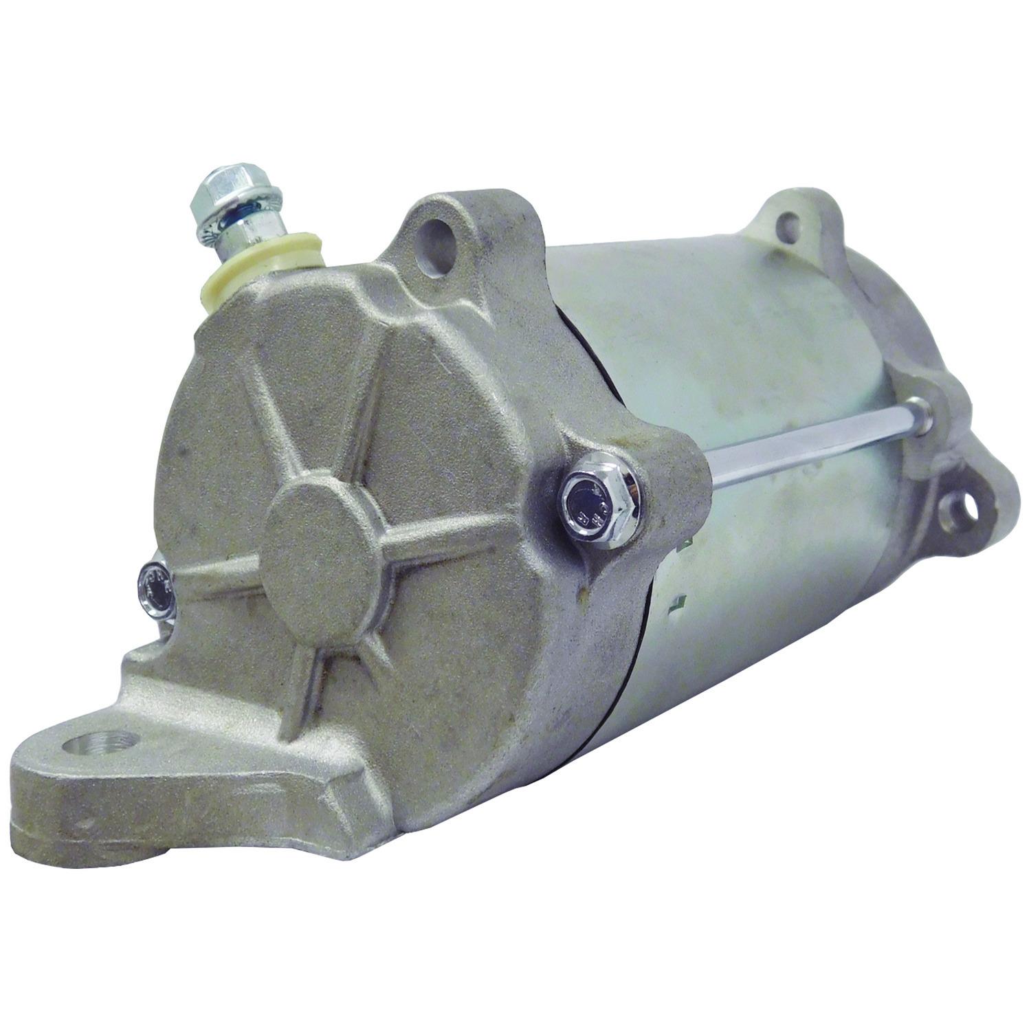 WAI 19496N Starter Motor product image 7 of 8