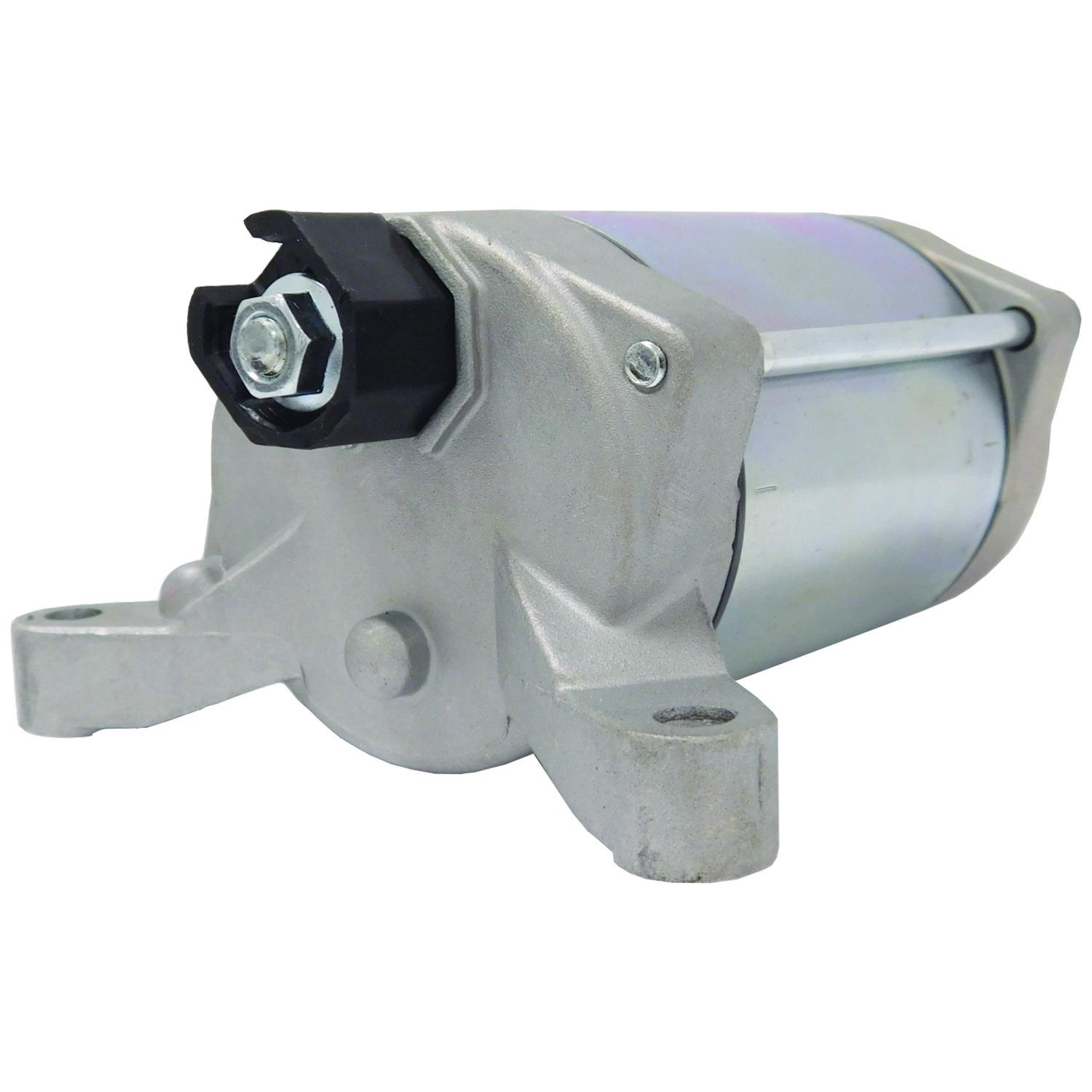WAI 19499N Starter Motor product image 1 of 2