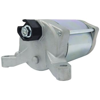 2014 Yamaha YFM450 Grizzly 4x4 Auto EPS Starter Motor