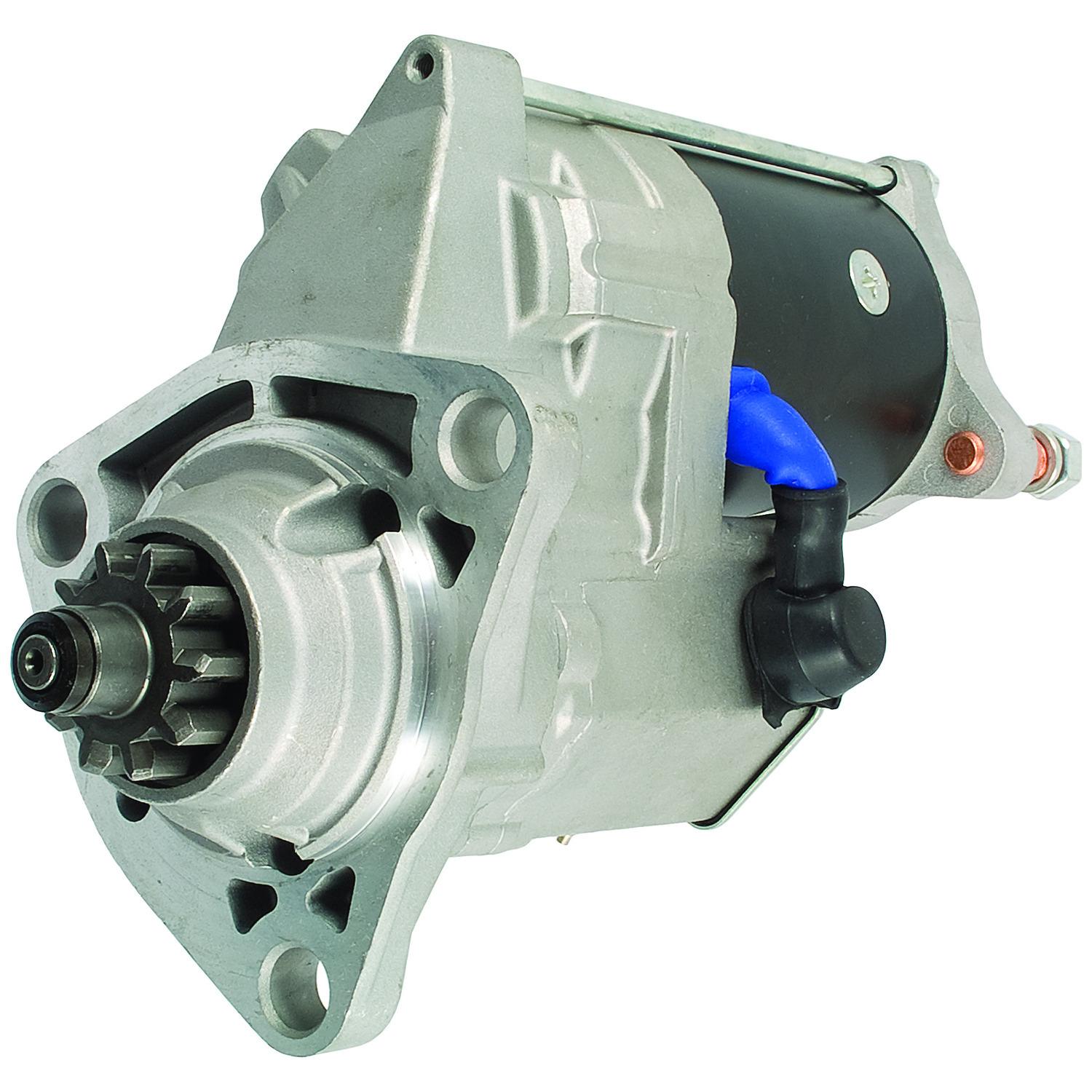 WAI 19503N - Starter Motor WAI 19503N Starter Motor product image 2 of 2