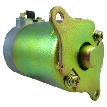 2010 E-TON Viper 150R Starter Motor
