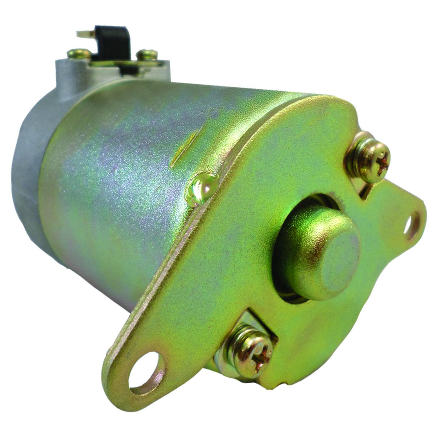 WAI 19573N - Starter Motor WAI 19573N Starter Motor product image 1 of 8