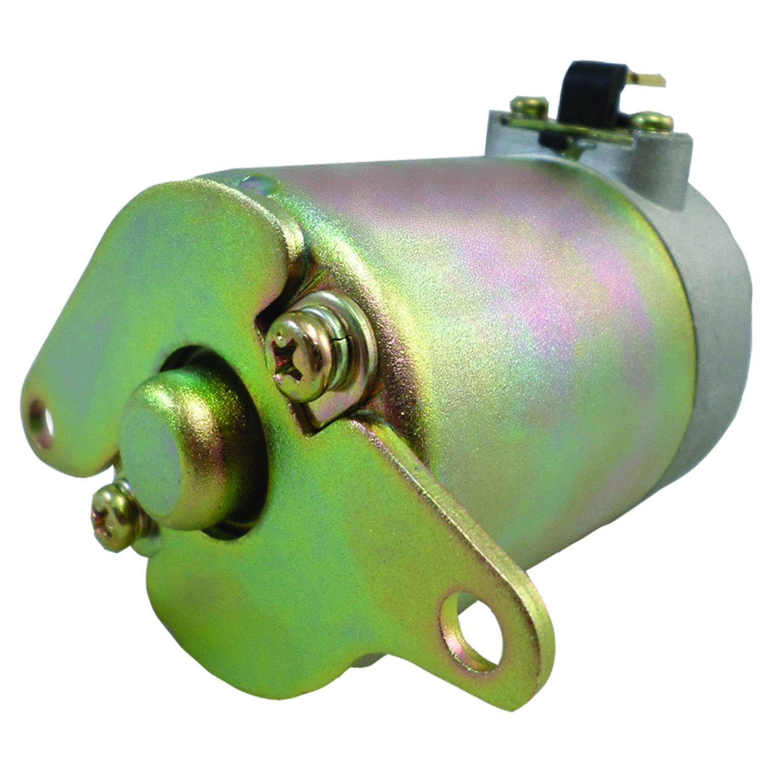 WAI 19573N - Starter Motor WAI 19573N Starter Motor product image 2 of 8