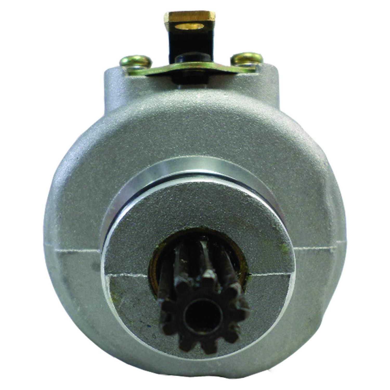 WAI 19573N - Starter Motor WAI 19573N Starter Motor product image 3 of 8