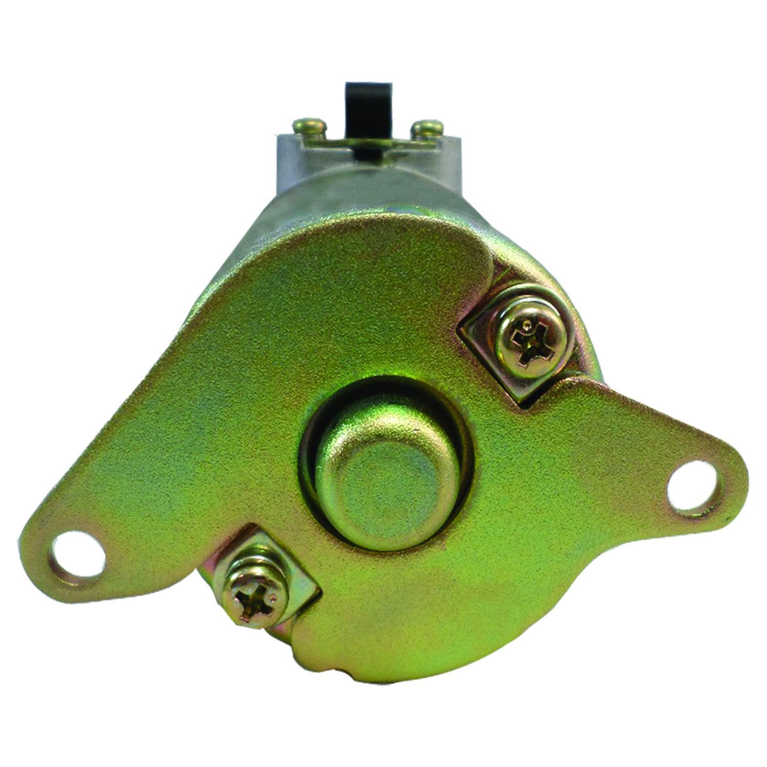 WAI 19573N - Starter Motor WAI 19573N Starter Motor product image 4 of 8