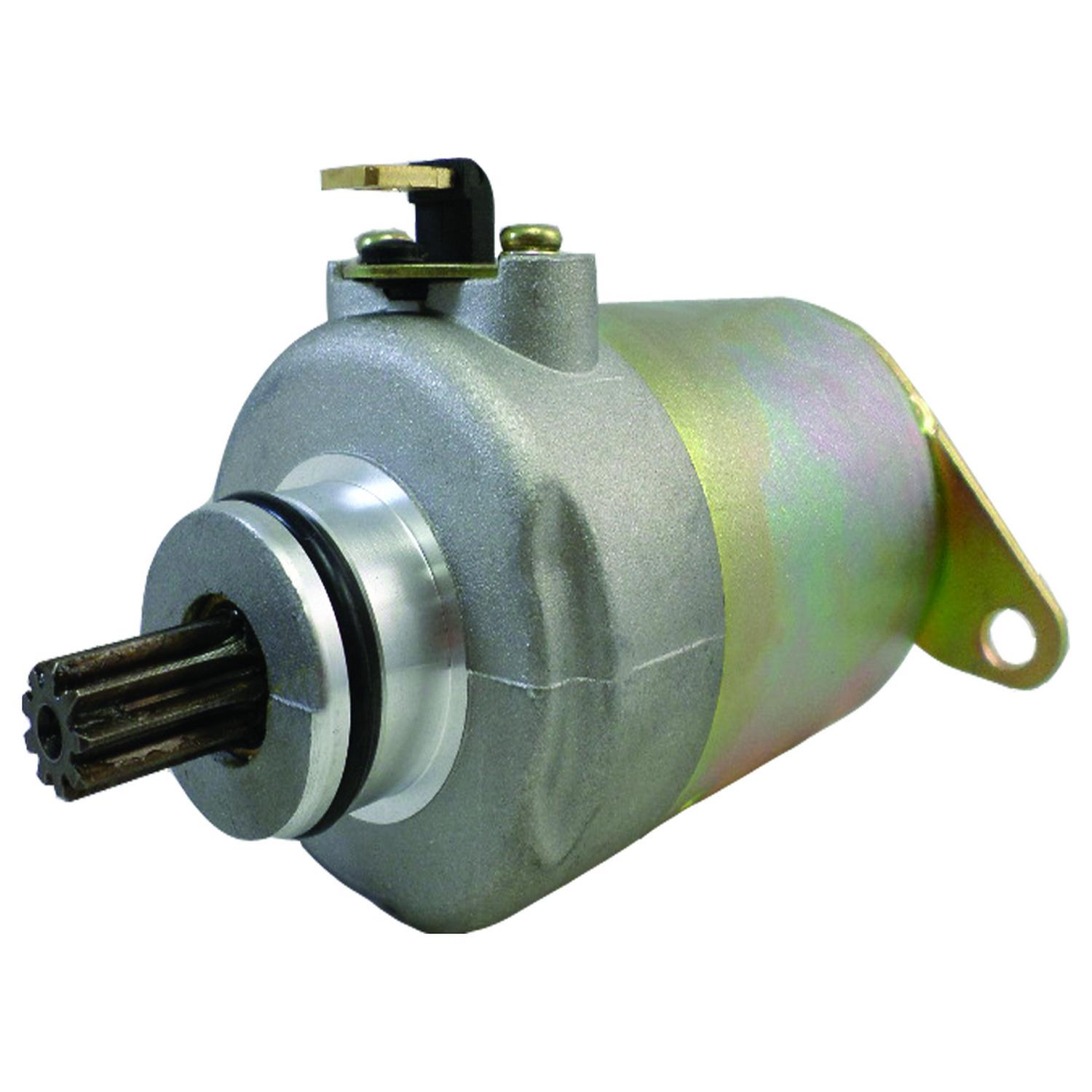 WAI 19573N - Starter Motor WAI 19573N Starter Motor product image 6 of 8
